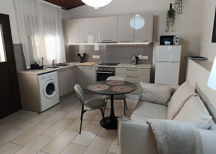 Historical Center Pretty House Appartamento