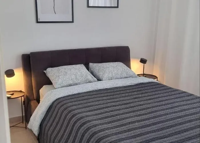 Beach Apartments Apartamento *