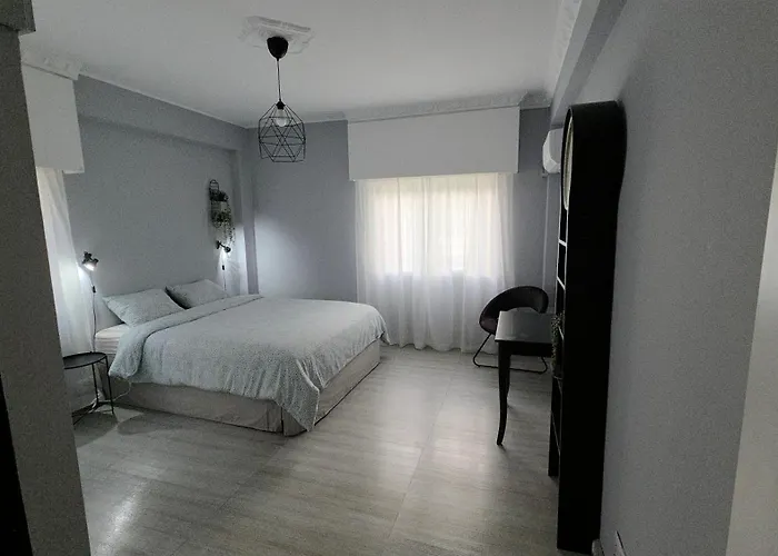 Beach Apartments * Limassol