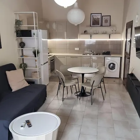 Historical Center Pretty House Limassol