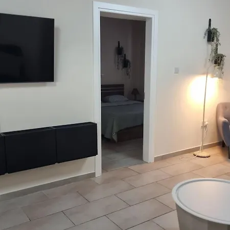 Historical Center Pretty House Limassol