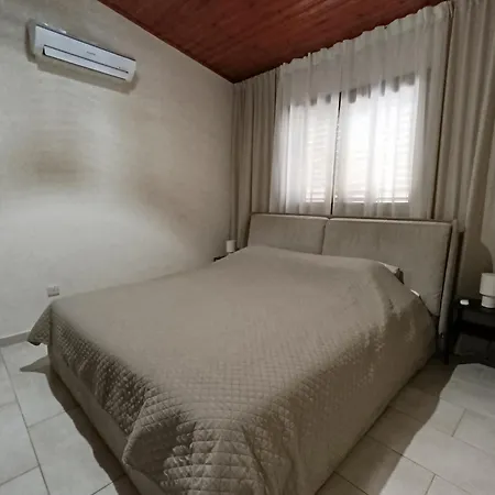 Apartament Historical Center Pretty House Limassol