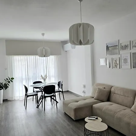 아파트 Beach Apartments