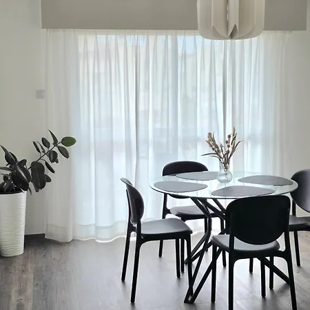 Beach Apartments