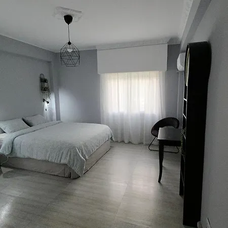 Beach Apartments * 레메소스