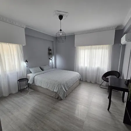 Beach Apartments 아파트 *
